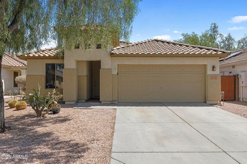 375 W Gascon Rd, San Tan Valley, AZ, 85143-5466 | Card Image