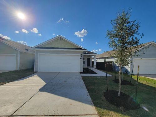 11608 Murano Dr, Austin, TX, 78747-4613 | Card Image
