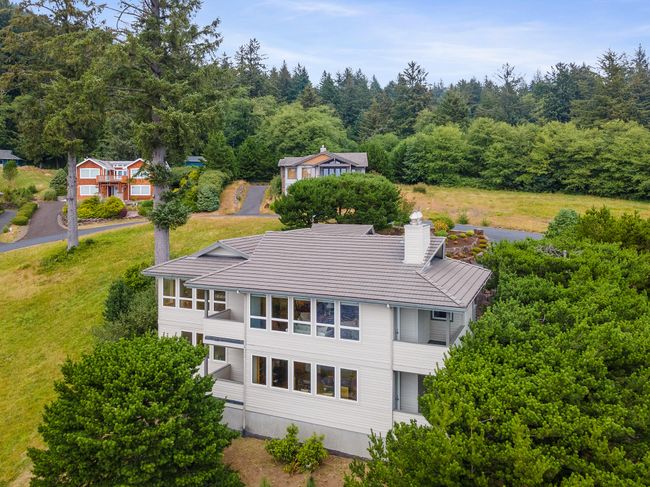 8720 Braeridge Drive, House other with 3 bedrooms, 3 bathrooms and null parking in Nehalem OR | Image 47