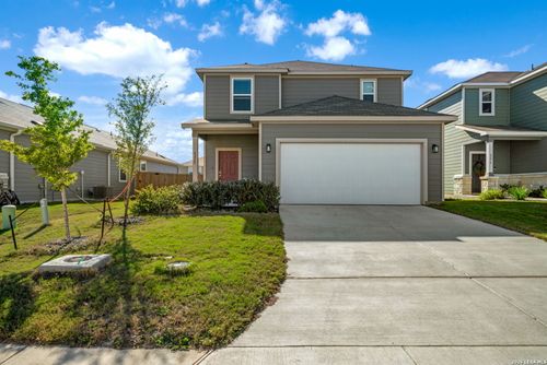 4238 Danforth St, New Braunfels, TX, 78130-0569 | Card Image