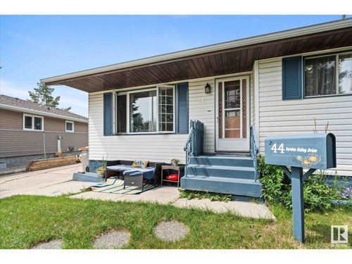 44 Garden Valley Dr, Stony Plain, AB, T7Z1H4 | Card Image