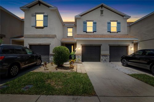 12353 Bayou Flats Ln, Tampa, FL, 33635-9718 | Card Image