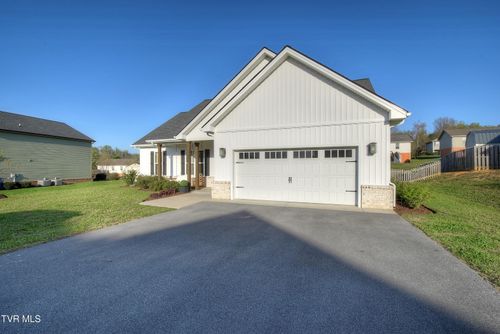309 Miss Maude Patton Lane, Jonesborough, TN, 37659 | Card Image