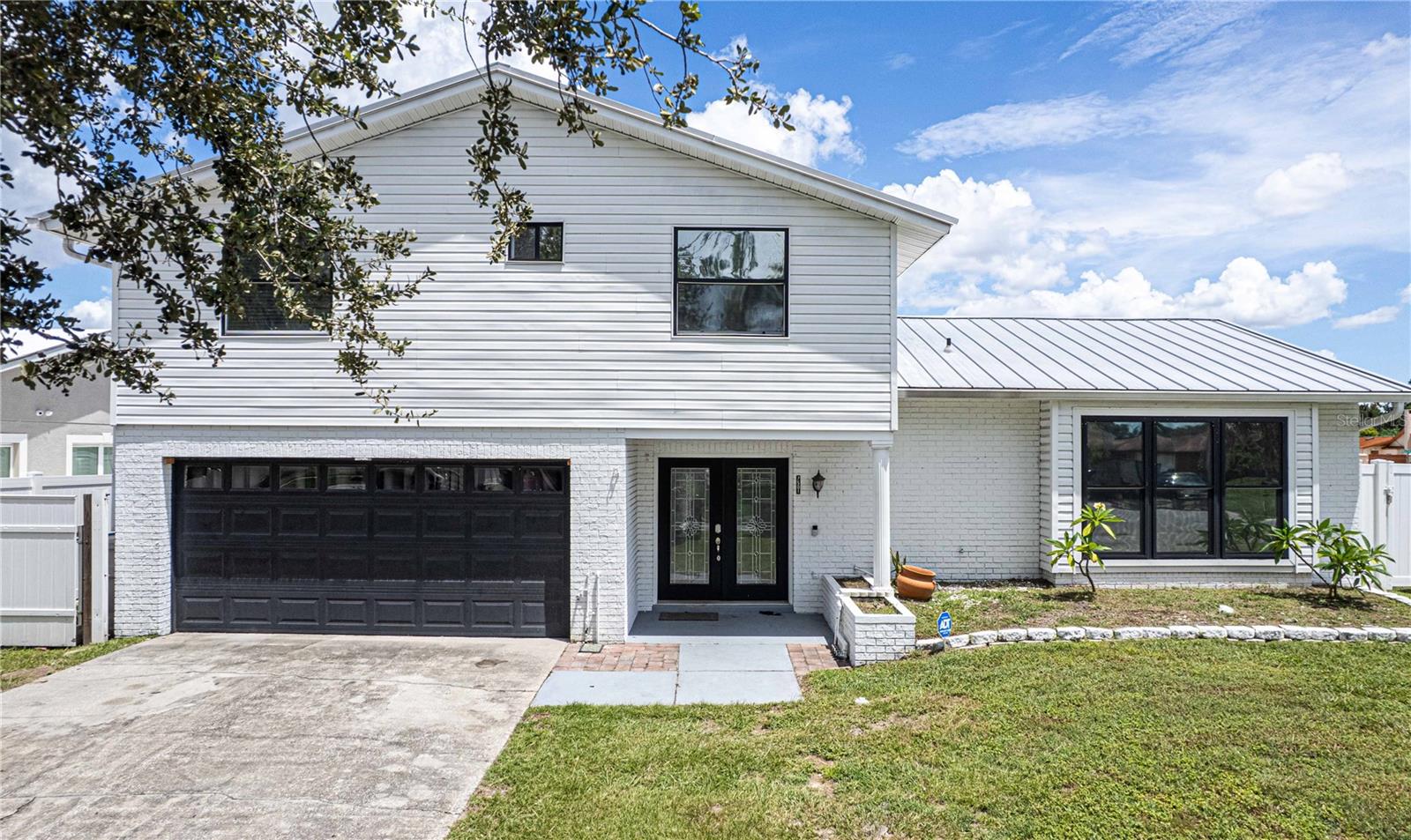 Residential in TAMPA