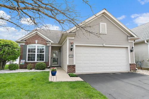 14265 Flagstaff Ct, Huntley, IL, 60142-6409 | Card Image