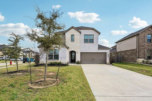 3303 Polk Creek Dr, Katy, TX, 77494-5153 | Card Image