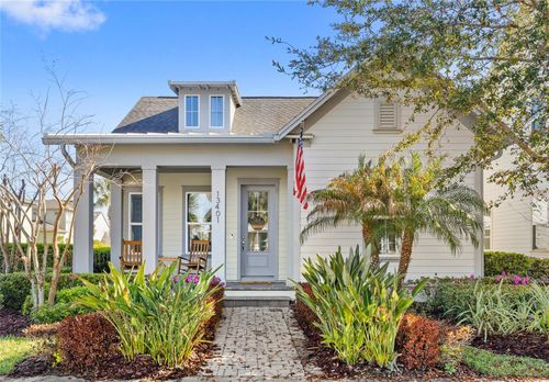 13401 Granger Ave, ORLANDO, FL, 32827-3861 | Card Image