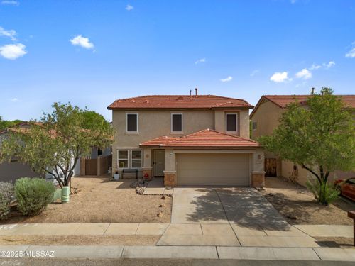 10429 E Haymarket St, Tucson, AZ, 85747-5939 | Card Image