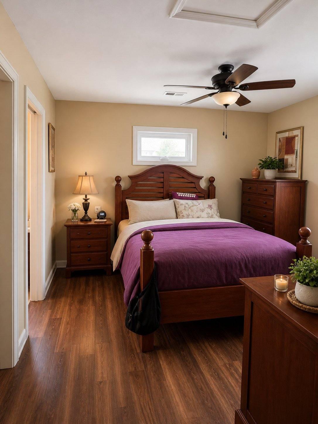 Residential in Mount Pleasant 4