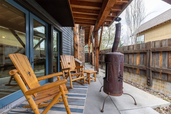 B - 151 Pheasant Tail Ln, Condo with 3 bedrooms, 3 bathrooms and null parking in Big Sky MT | Image 22