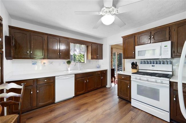 3727 Cline Dr Se, House other with 4 bedrooms, 3 bathrooms and null parking in Smyrna GA | Image 11