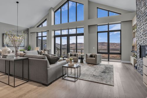 8038-1702 W Glencoe Way, Deer Valley, UT, 84060 | Card Image