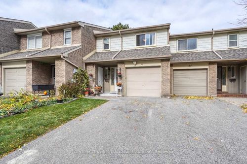 20-42 Knightsbridge Way, Markham, ON, L3P3W5 | Card Image