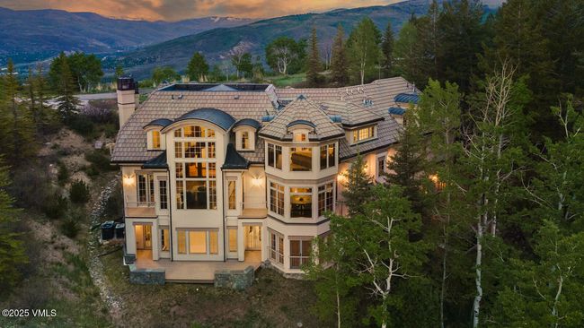 460 El Mirador, House other with 4 bedrooms, 6 bathrooms and 3 parking in Edwards CO | Image 79
