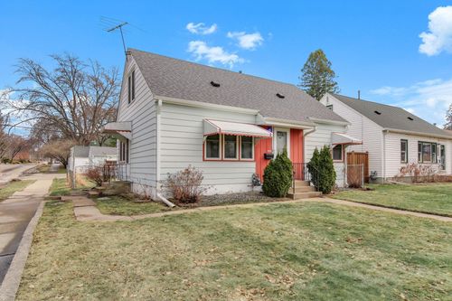 3559 Taylor Street Ne, Minneapolis, MN, 55418 | Card Image