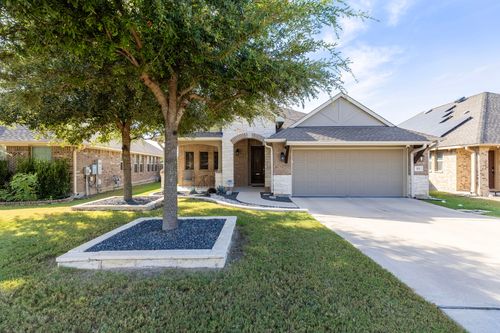 321 Lightcliff St, Hutto, TX, 78634-5723 | Card Image