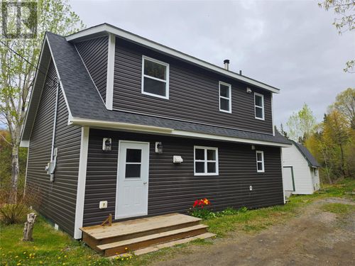 325 Main Street, Milltown, NL, A0H1W0 | Card Image