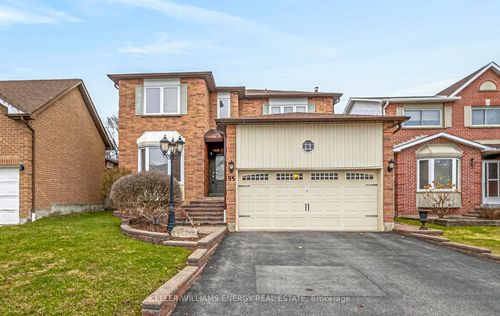 55 Long Dr, Whitby, ON, L1N8E5 | Card Image