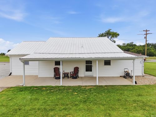 8019 S 900 W Road, Montpelier, IN, 47359 | Card Image
