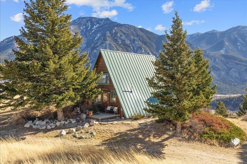 4 Hawk Trail, Nye, MT, 59061 | Card Image