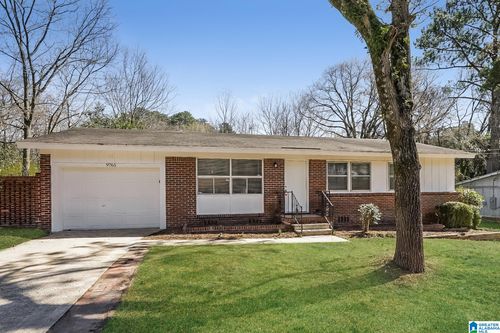9765 Virginianna Dr, Birmingham, AL, 35215-7923 | Card Image
