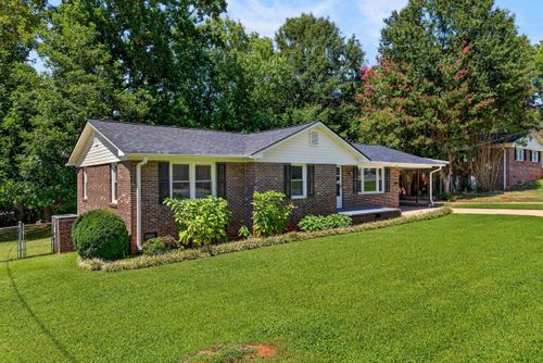 1104 S Limestone Street, Gaffney, SC, 29340 | Card Image