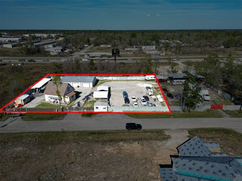 6317 Big Oaks Dr, Conroe, TX, 77385-4513 | Card Image
