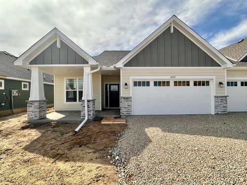 6855 Zanewood Ct, Minneapolis, MN, 55443 | Card Image