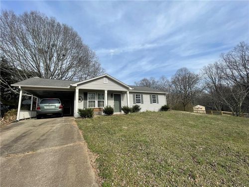 5804 Fieldstone Ct, Clermont, GA, 30527-2223 | Card Image