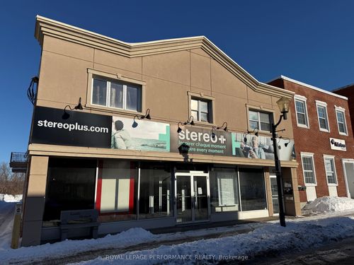 95-97 Main St E, Hawkesbury, ON, K6A1A1 | Card Image