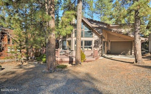 1350 E Thunderbird Trl, Munds Park, AZ, 86017-0190 | Card Image