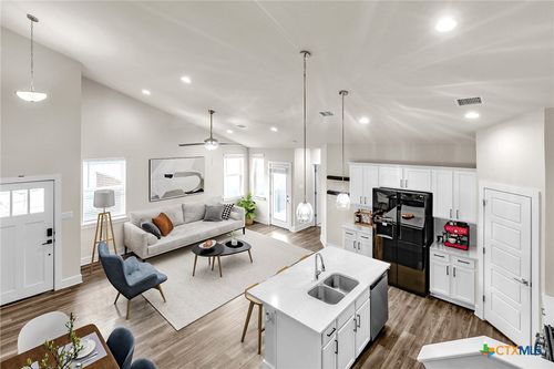 154 Elisha Dr, Liberty Hill, TX, 78642-2257 | Card Image