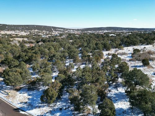 Lot 2 Bolivar Loop, Tijeras, NM, 87059-7207 | Card Image