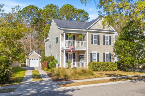 1901 Hubbell Drive, Mount Pleasant, SC, 29466 | Card Image