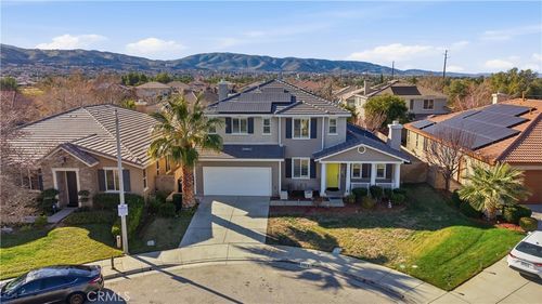 40741 Oakmont Ct, Palmdale, CA, 93551-5641 | Card Image