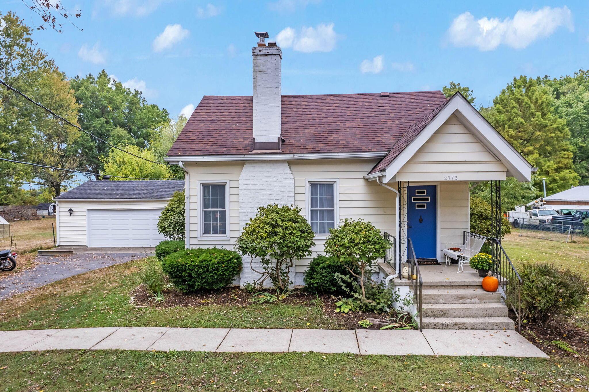 Courtright Rd, Columbus, OH 43232