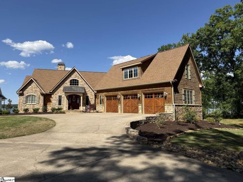 406 Commonwealth Drive, Ninety Six, SC, 29666-8302 | Card Image