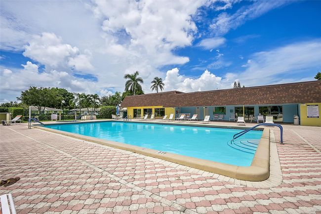APT-203 - 1120 Mahogany Way, Condo with 2 bedrooms, 2 bathrooms and null parking in Delray Beach FL | Image 35