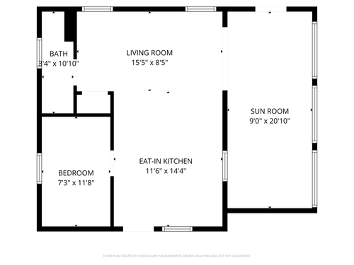 406 Linda Ln, Warren, ME, 04864-4417 | Card Image