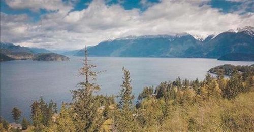 LOT 19 Smugglers Cove Road, Bowen Island, BC, V0N1G1 | Card Image