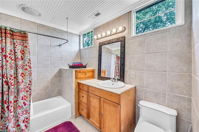 602 W Parkway Ave, House other with 4 bedrooms, 3 bathrooms and null parking in High Point NC | Image 18