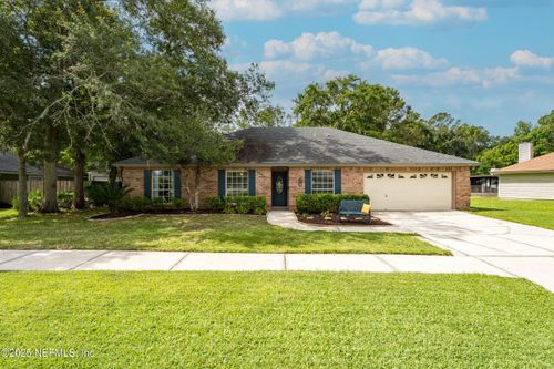 580 Cozybrook Ln, Fleming Island, FL, 32003-8092 | Card Image