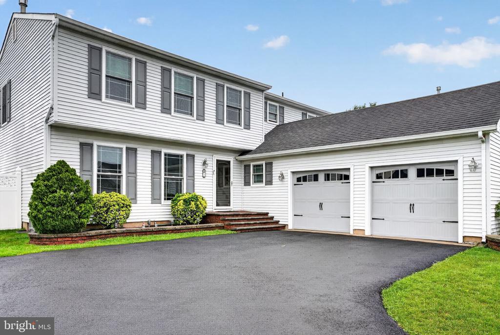 Residential in SICKLERVILLE 4