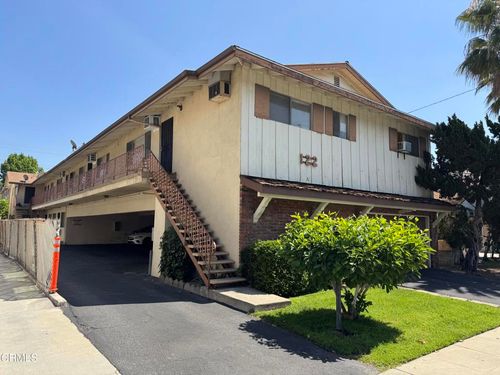 122 N Belmont Street, Glendale, CA, 91206 | Card Image