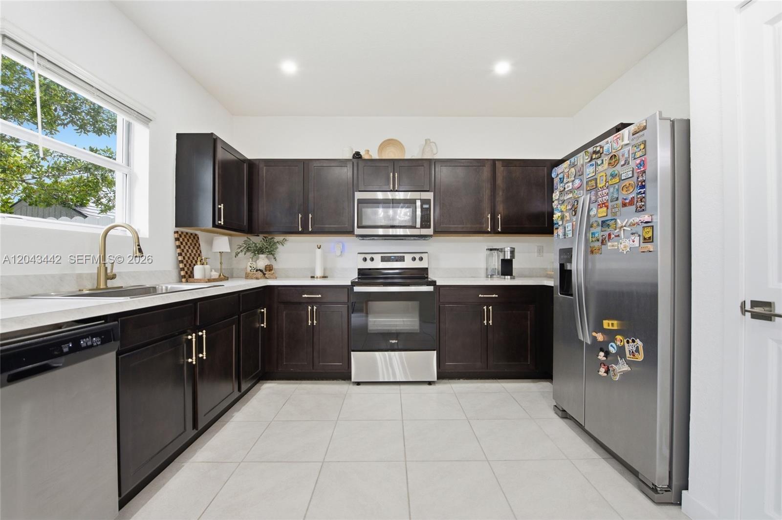 Residential Lease in Homestead 2