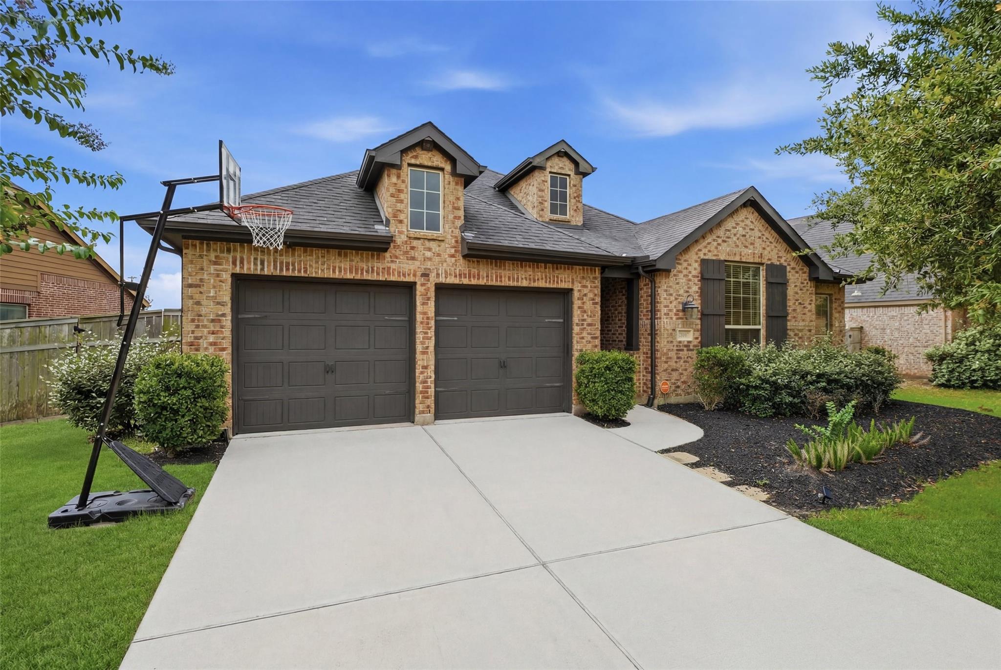 Residential in Fulshear