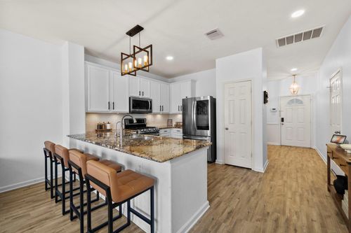 16539 Whitaker Creek Dr, Houston, TX, 77095-7297 | Card Image