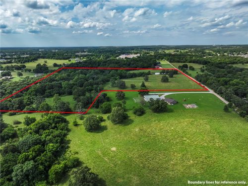 tract-2-TBD 000 S Edmondson Road, Gentry, AR, 72734 | Card Image