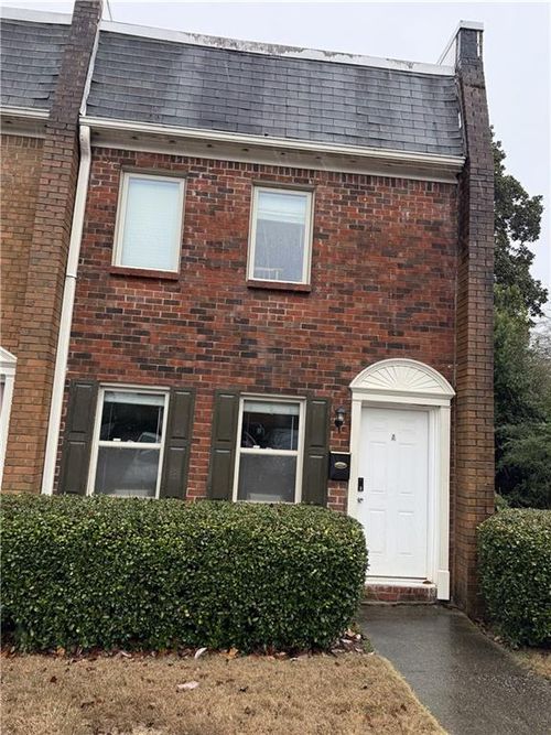 unit-a-265 Winding River Dr, Sandy Springs, GA, 30350-1921 | Card Image