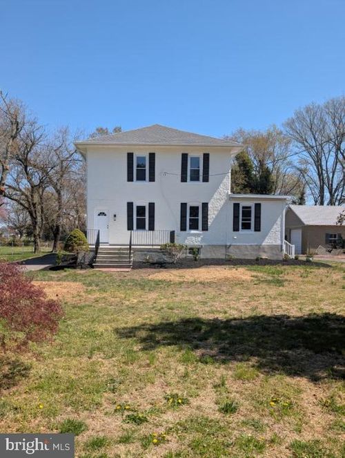 2551 Cornucopia Ave, Vineland, NJ, 08361-7688 | Card Image
